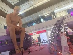 -太原茂业天地购物中心