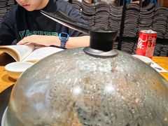 -77号渔船·蒸海鲜青岛菜(积米崖店)