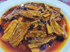 -清真•蜀风园(丁字沽店)