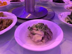 -世纪缘国际会议中心·中餐厅(百家湖店)