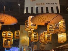 -南京大牌档(青岛万象城店)