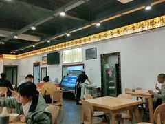 大堂-西工饭庄快餐厅(西工小街店)