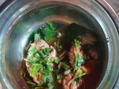 -老兵麻辣烫(世欧王庄店)