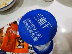 -兰湘子·湘菜小炒(崂山丽达店)