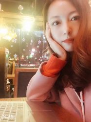 -茶发Salon·烫发染发理发