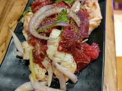 -正通记·哈尔滨烧烤·炭烤鸽子(七宝万科国际店)