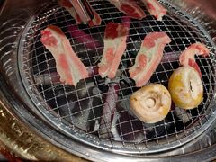 -伊茉家的烤肉店(勒泰中心店)