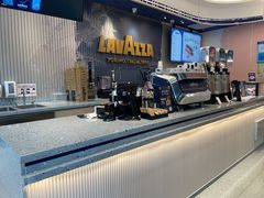 -LAVAZZA拉瓦萨咖啡(星荟中心店)