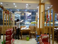 大堂-下梅人家土菜馆(历史文化餐厅度假区店)
