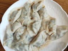 -一轩饺子馆(丽都店)