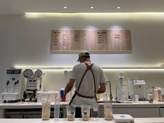 -兰熊鲜奶(西直门凯德mall店)