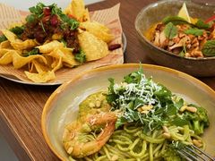 -翠娜家· Trina’s西餐厅(高新万达店)