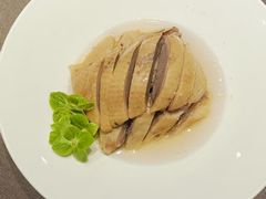 -香山湖家家宴(中山陵店)