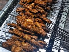 -清真·马峰烤肉(小学习北巷店)