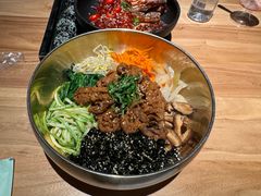 -KimPro 辛普乐概念韩餐