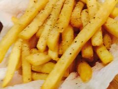 -鬼味烤翅(南锣鼓巷店)