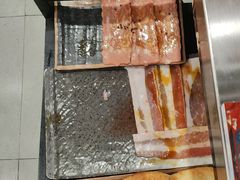 -燚青春东北泥炉烤肉(百合店)