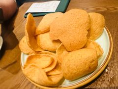 -马来西亚肉骨茶汤·招牌螃蟹·烧鸡·呷喱吧吧(海上世界店)