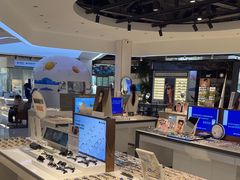-标准眼镜·蔡司官方授权店(和平路总店)
