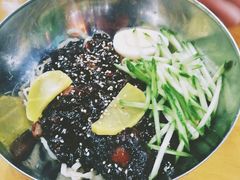 炸酱面-麻喜大