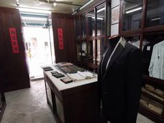 -新加坡牛车水原貌馆