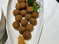 干炸丸子-福海居烤鸭店(鸟巢店)