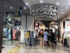 -优客城市奥莱