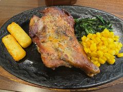 -萨莉亚意式餐厅(龙阳广场店)