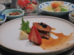 -黑木原精致料理·铁板烧