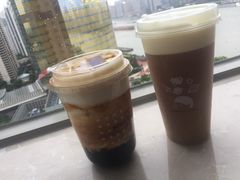 -喜茶(上海正大广场店)