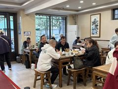 -老刘家永盛斋·传统泡馍(东关南街店)
