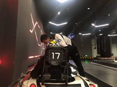 -魔赛卡丁车赛车汇(上海店)