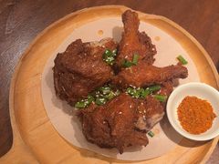 -湖兰金牌小炒肉(椒江万达店)