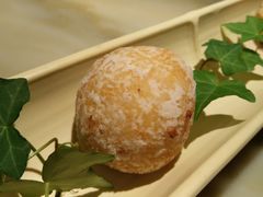 -绿茶餐厅(广州天河城店)