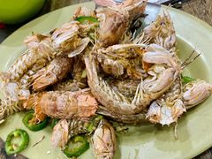 -贞姨美食·老字号海鲜大排档