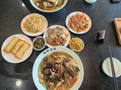 -风云面馆(珠海路店)