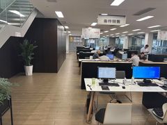 -上海永达奥诚奥迪4S店(申江路店)