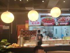 -辣尚瘾·烤鱼·新川菜(牡丹园直营店)