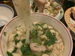 -吾味香葫芦头(安西街店)