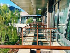 -上海怡沁园度假酒店