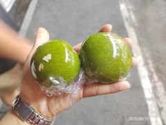 -李记清真馆(打钉巷店)