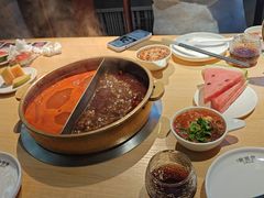 -东道煮牛肉火锅(东盛大街店)