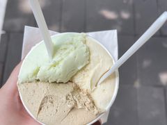 -Dip in Gelato(富民路店)