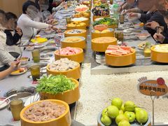 -喜家自助小火锅(乐客城店)