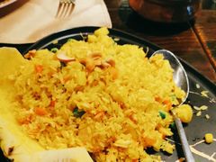 -甘尼仕印度餐厅爵士酒吧(阳春巷店)