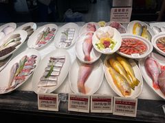 -高佳庄·舟山海鲜(海景旗舰店)