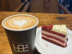 -68度C COFFEE(丞相府店)