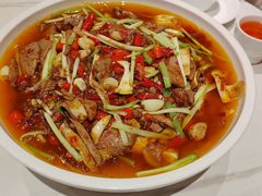 -蜀厨小匠·民间川菜(犀浦店)