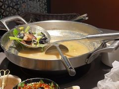 -骨之味·筒骨汤火锅(江头店)