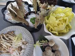 -马家斑.鲜鱼火锅(松湖万科店)